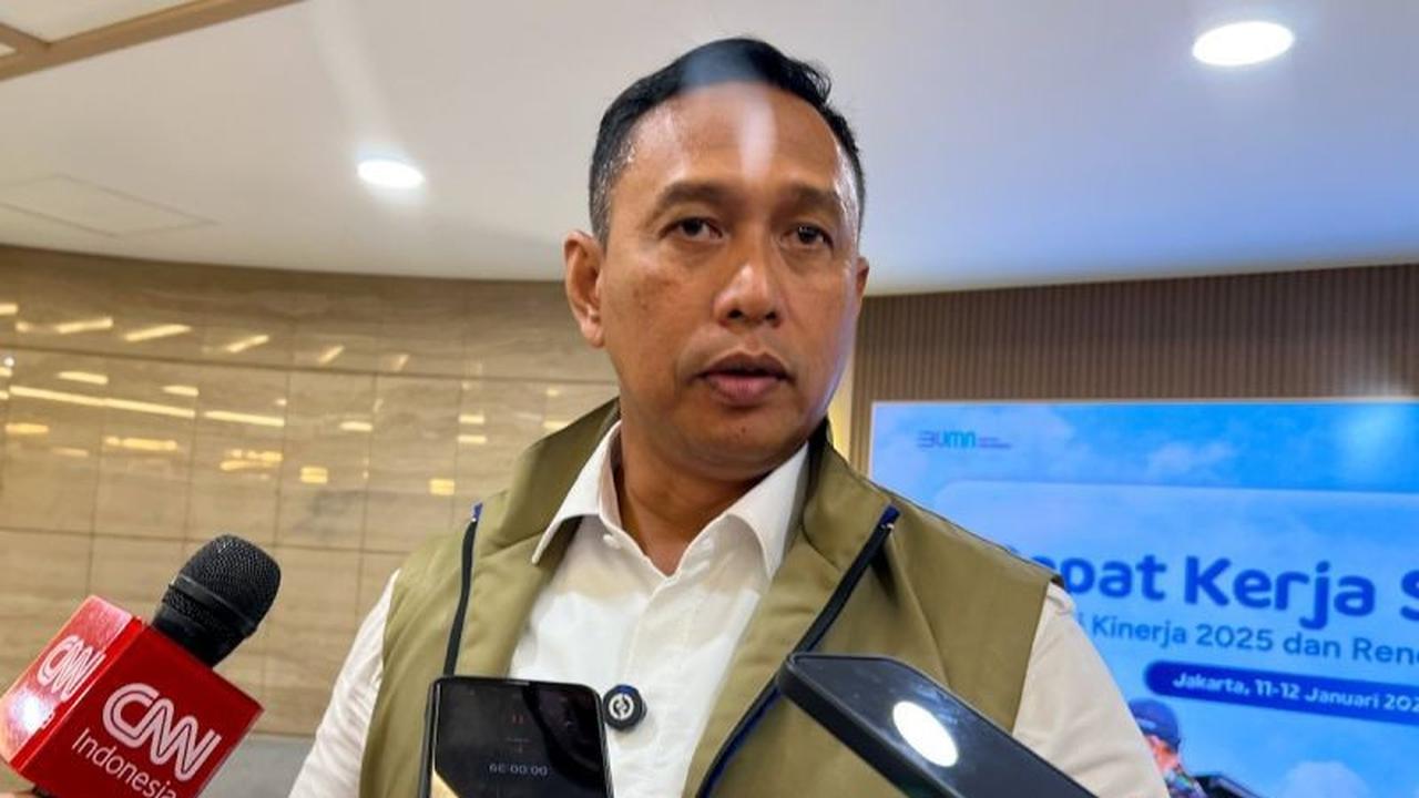 Bulog Maksimalkan Pengawasan untuk Jaga Stabilitas Harga Beras Nasional