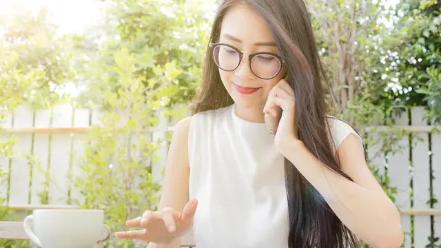 Make Up Favorit Ternyata Bisa Menyempurnakan Mood Jalani Hari, Nggak Percaya?