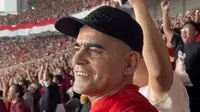 Cristian Gonzales Tanggapi Tudingan Suap Piala AFF 2010, Meski Sudah 14 Tahun Berlalu