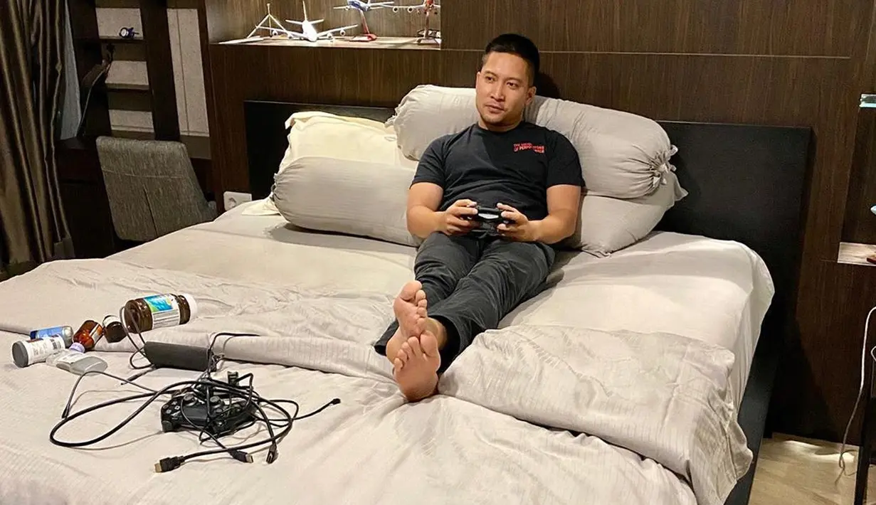 (Instagram/detriwarmanto)