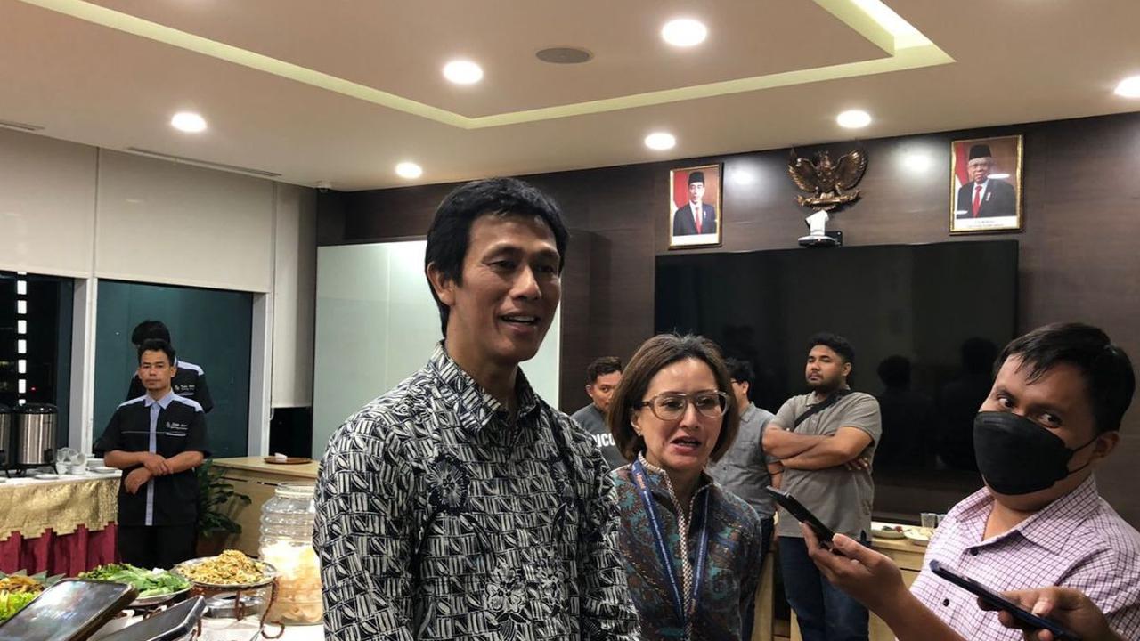 Dok. Istimewa