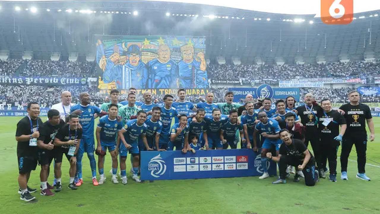 BRI Liga 1 2024/2025, Era Baru Akurasi dan Keadilan dengan VAR dan Wasit Asing