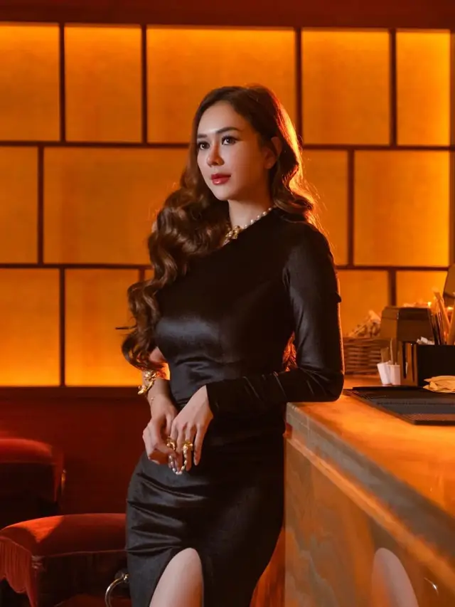 Aura Kasih