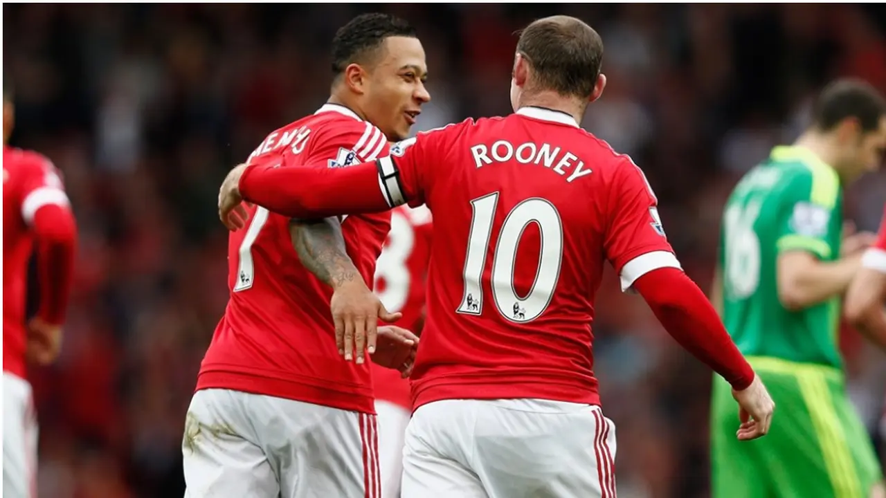 Wayne Rooney