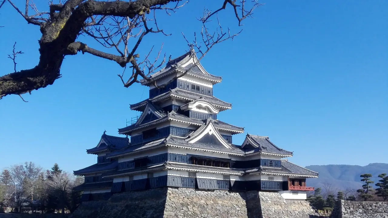 Matsumoto Castle