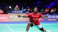 Jadwal Live Streaming Piala Thomas 2026 di Vidio: Indonesia Vs Thailand