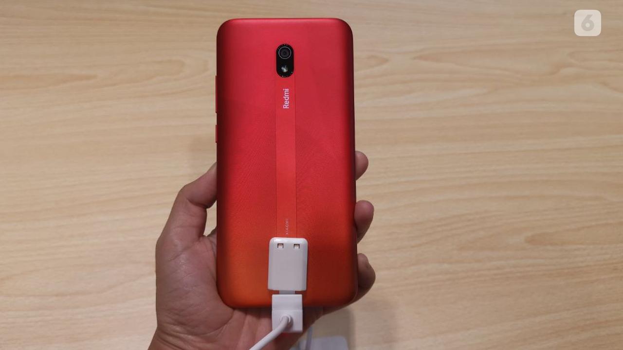 Redmi 8