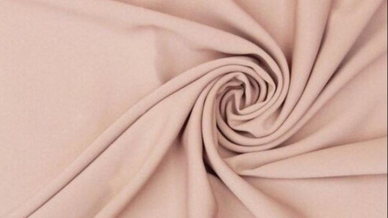 <b>Untuk Kulit Cerah Pilih Warna Soft</b>