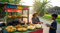10 Ide Jualan Camilan Rumahan Serba Rp5 Ribuan untuk Ibu Rumah Tangga, Raup Cuan dari Dapur