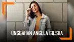 Nama Angela Gilsha baru-baru ini terus menjadi perbincangan publik karena unggahan kontroversialnya di Instagram Story. Bahkan salah satu media online di Inggris juga ikut memberitakan dirinya.