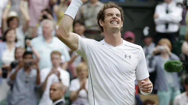 Andy Murray