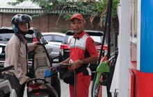 Pertamax Turun, Segini Harga BBM Dijual SPBU Pertamina Mulai Hari Ini