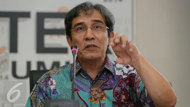 20151207- Hadar Nafis Gumay -Jakarta- Faizal Fanani
