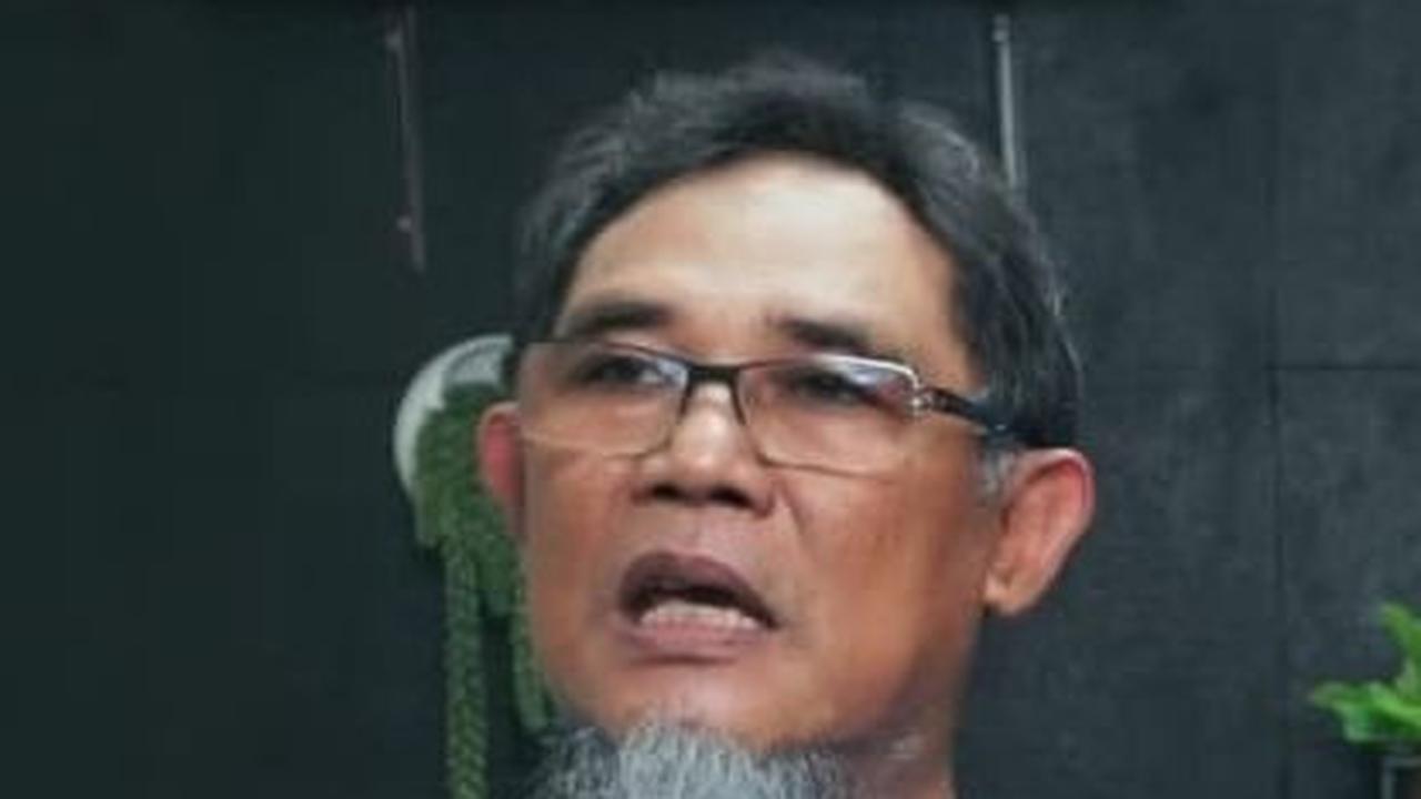 Sempat Jadi Kuli Cuci Piring untuk Dapat Makan, Kini Achmadi Sukses Bangun Bisnis Logistik