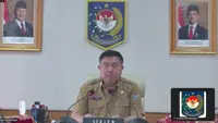 Sekjen Kemendagri Dorong ASN Adaptif Hadapi Era AI dan Disrupsi