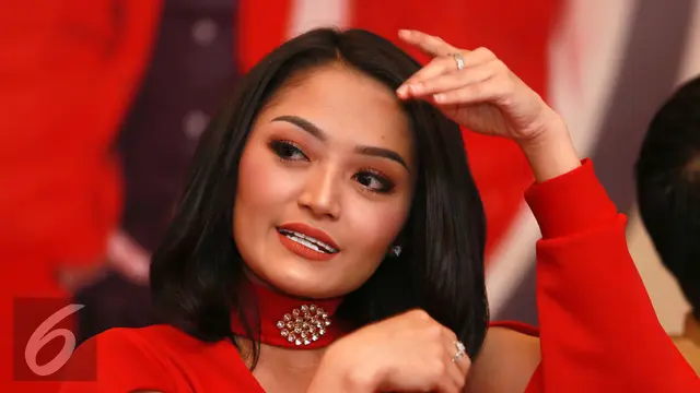 Siti Badriah