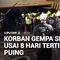 Korban Gempa Venezuela Selamat Usai Tertimbun Reruntuhan 8 Hari