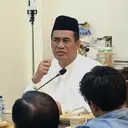 Amran Panggil Asosiasi Peternak Ayam: Tak Usah Demo, Datang ke Saya