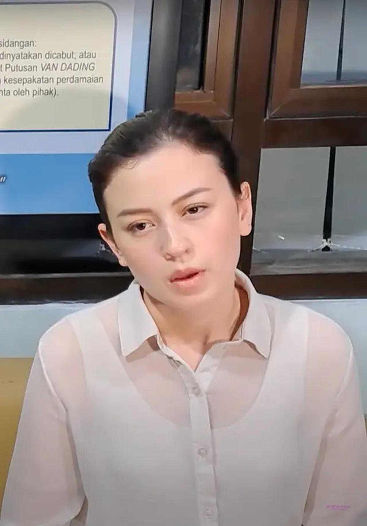 Kimberly Ryder Banjir DM Gombal Usai Bercerai dengan Edward Akbar, Banyak Pria Ngaku Siap Jadi Ayah Sambung