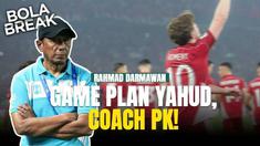 Di video kali ini, kita akan membahas strategi jitu dan keputusan-keputusan berani Coach Rahmad Darmawan (Coach RD) yang sukses menggebrak Gelora Bung Karno! Mulai dari pemilihan pemain, taktik di lapangan, hingga perubahan mendadak yang bikin lawan ...