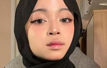 5 Potret Selfie Keysa Tamara Anak Limbad yang Kini Makin Cantik hingga Jadi Idola Netizen