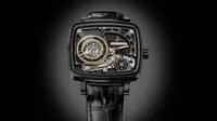 Butik Jam Tangan Hautlence Hadir di Indonesia