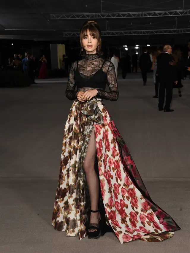 Academy Museum Gala 2022