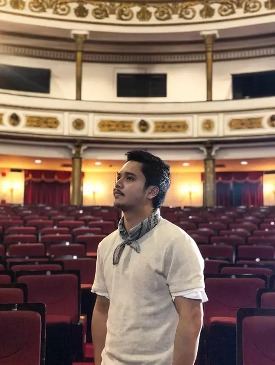 (Instagram/derbyromero)