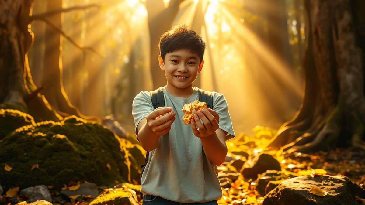 Investasi Emas Batangan atau Perhiasan di 2025? Pertimbangkan 9 Hal Ini