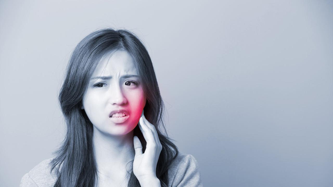 Gigi Berlubang Parah Berpotensi Tingkatkan Risiko Penyakit Jantung, Benarkah? 