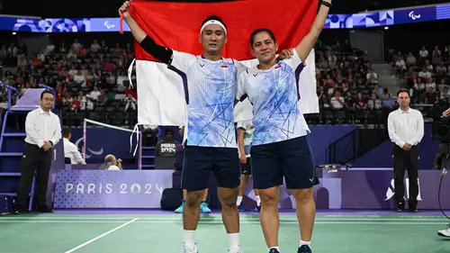 Paralimpiade Paris 2024