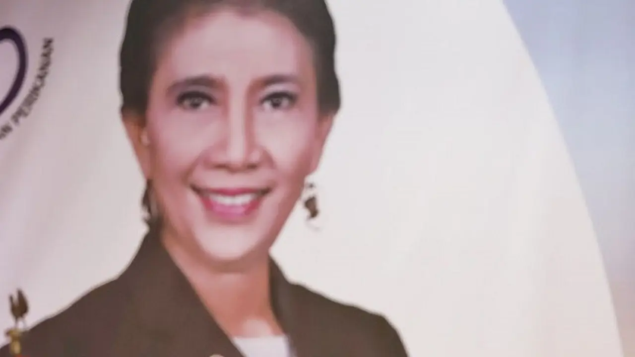 Menteri Kelautan dan Perikanan Susi Pudjiastuti (Dok Foto: Humas KKP)