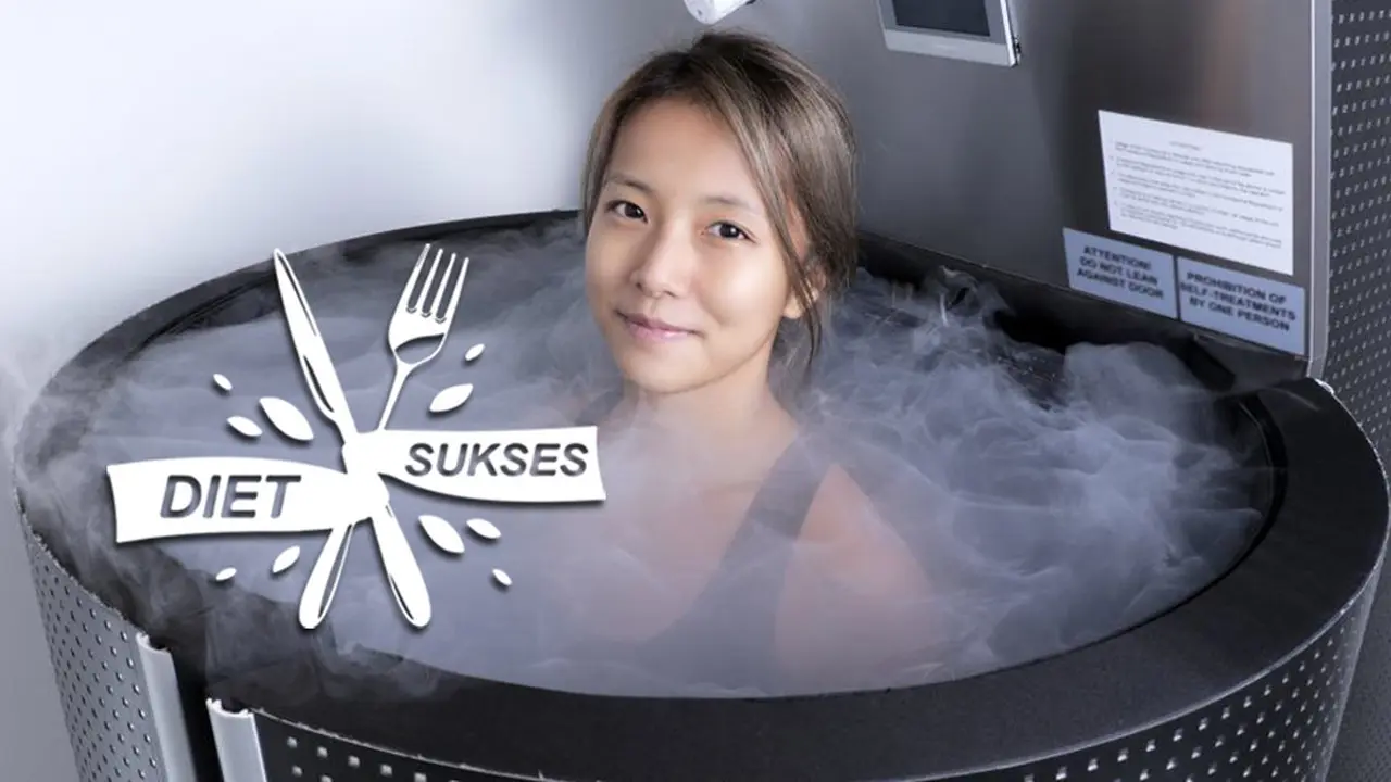 [Bintang] Cryotherapy