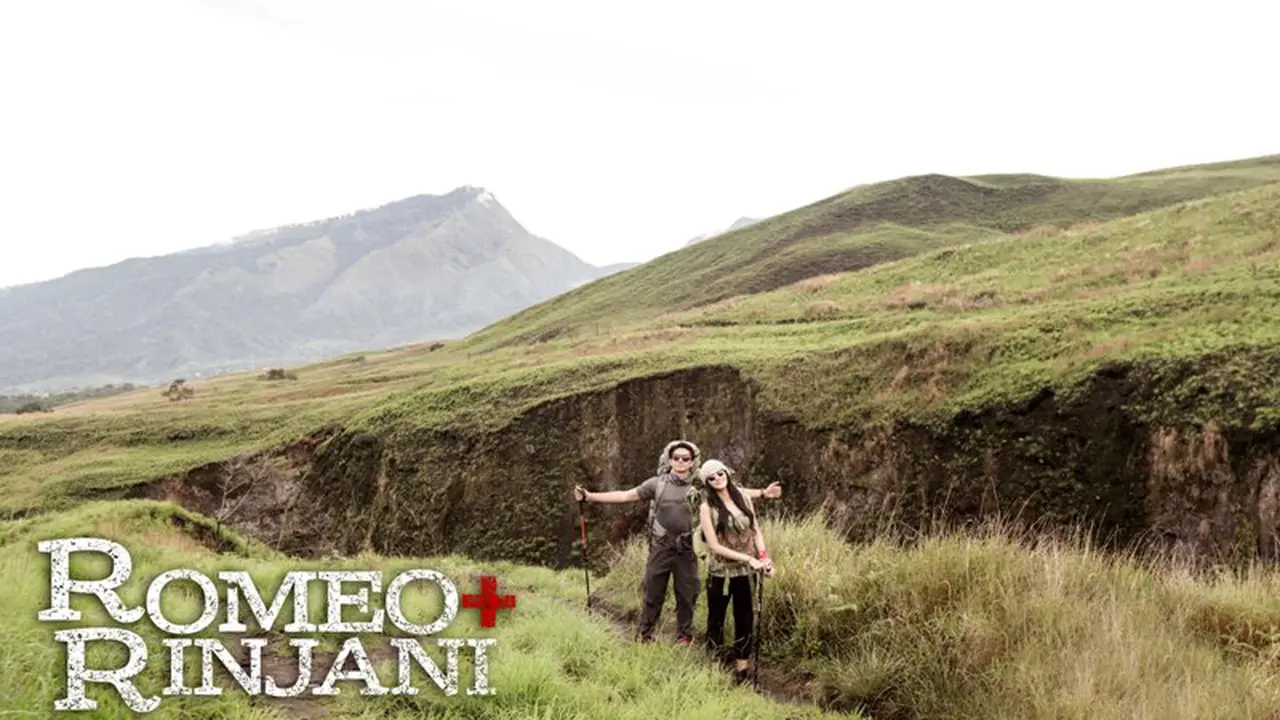 Romeo+Rinjani