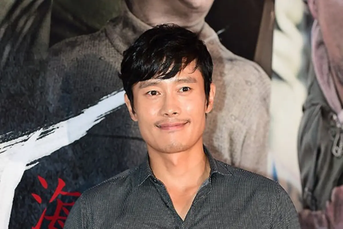 Lee Byung Hun