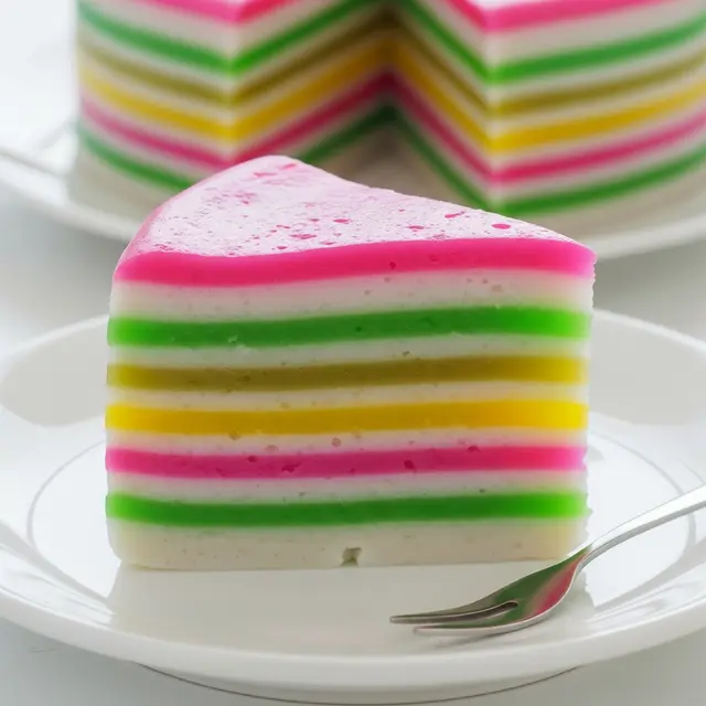 Resep Camilan dari Tepung Hunkwe Selain Es Gabus (Image by Gemini AI)