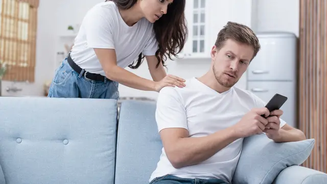 Kasus Perselingkuhan dalam Hubungan