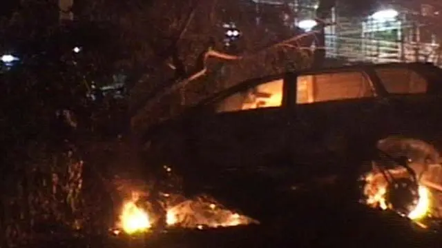 Keluarga Korban Avanza Terbakar Rayakan Paskah Diliputi Duka