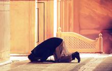 Tata Cara Sholat Taubat Lengkap dengan Niat dan Doanya, Jangan Meninggalkan Jasad dengan Penyesalan Dosa
