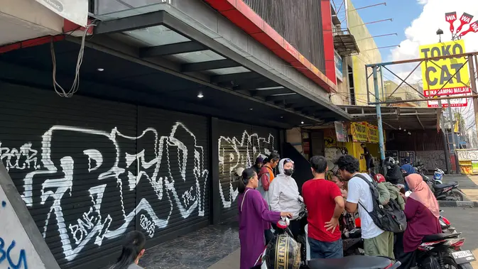 Kantor Worldcoin Bekasi Ditutup, Apa Nasib Pendaftar?