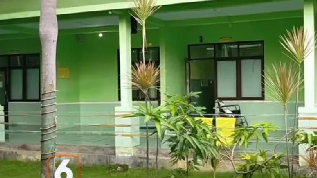 Ruangan Khusus