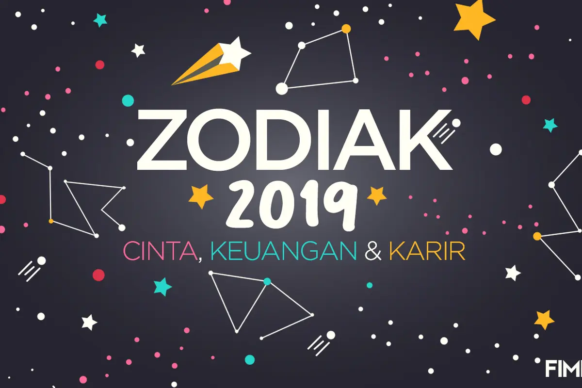 Zodiak 2019/Mlg