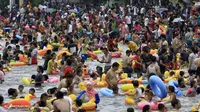 Libur Lebaran, Ancol Sediakan Wahana Khusus