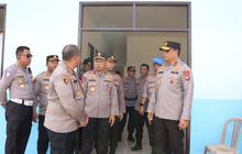 Tahukah Anda? Kapolda Kaltara Cek Kesiapan Dapur SPPG Polresta Bulungan, Dukung Program Gizi Nasional