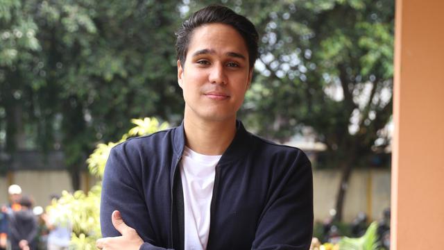 [Bintang] Mischa Chandrawinata