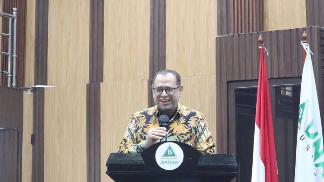 Ekonom Dorong Penguatan Kemandirian Ekonomi Indonesia di Tengah Pergeseran Global