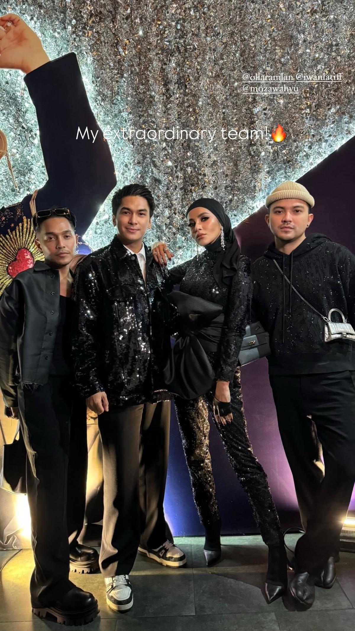 7 Potret Terbaru Olla Ramlan yang Bikin Pangling, Cantik Banget - Disebut Mirip Tasya Farasya