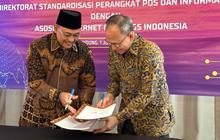 Kominfo dan ASIOTI Lakukan Kolaborasi Strategis, Ini yang akan Dilakukan