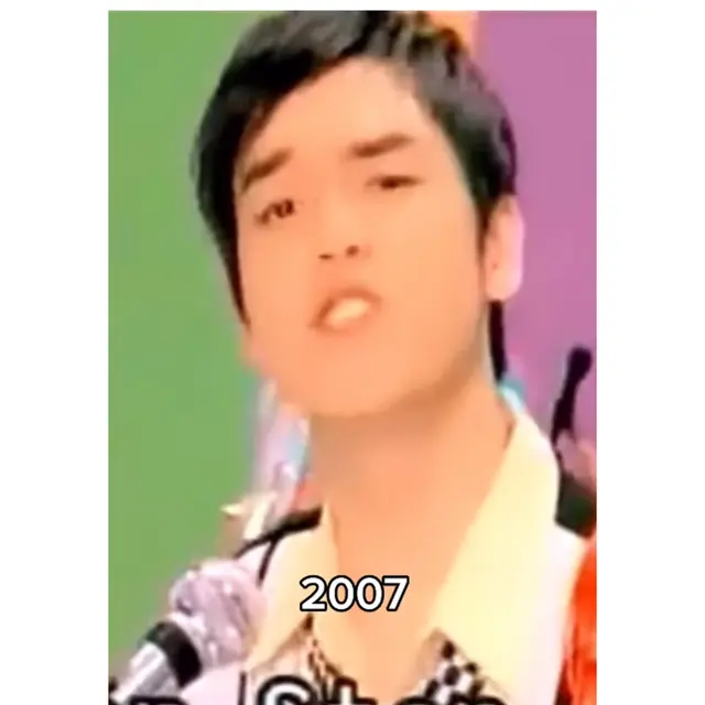 Ikut Tren Forever Young, Ini 6 Potret Lawas Anthony Xie ketika Berkarier di Taiwan