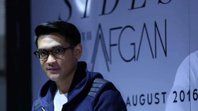 [Bintang] Afgan